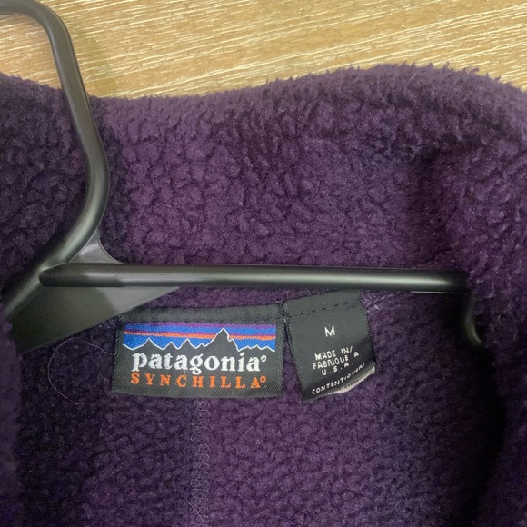 Preloved Patagonia Sweatshirt - Picture 4 of 12